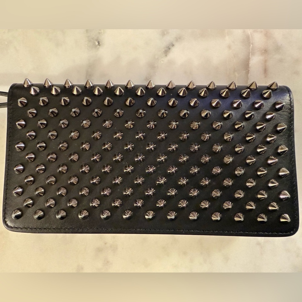 Christian Louboutin Macaron Wallet